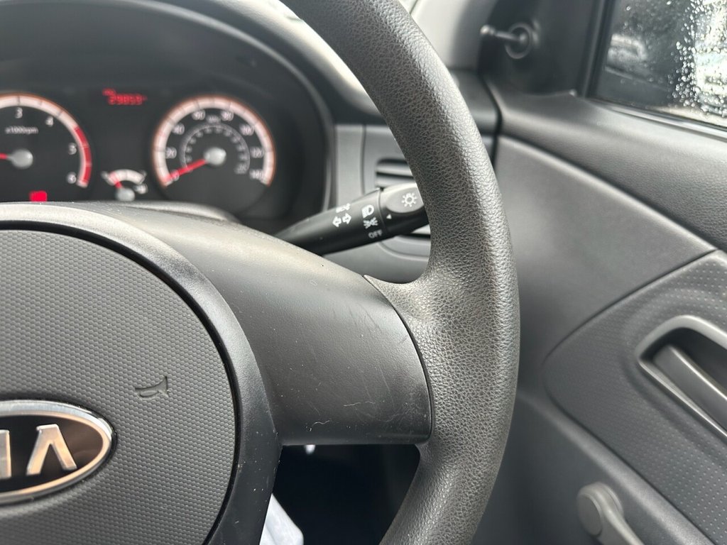 Used Kia Rio 2010 for sale - 77708772: Photo 14