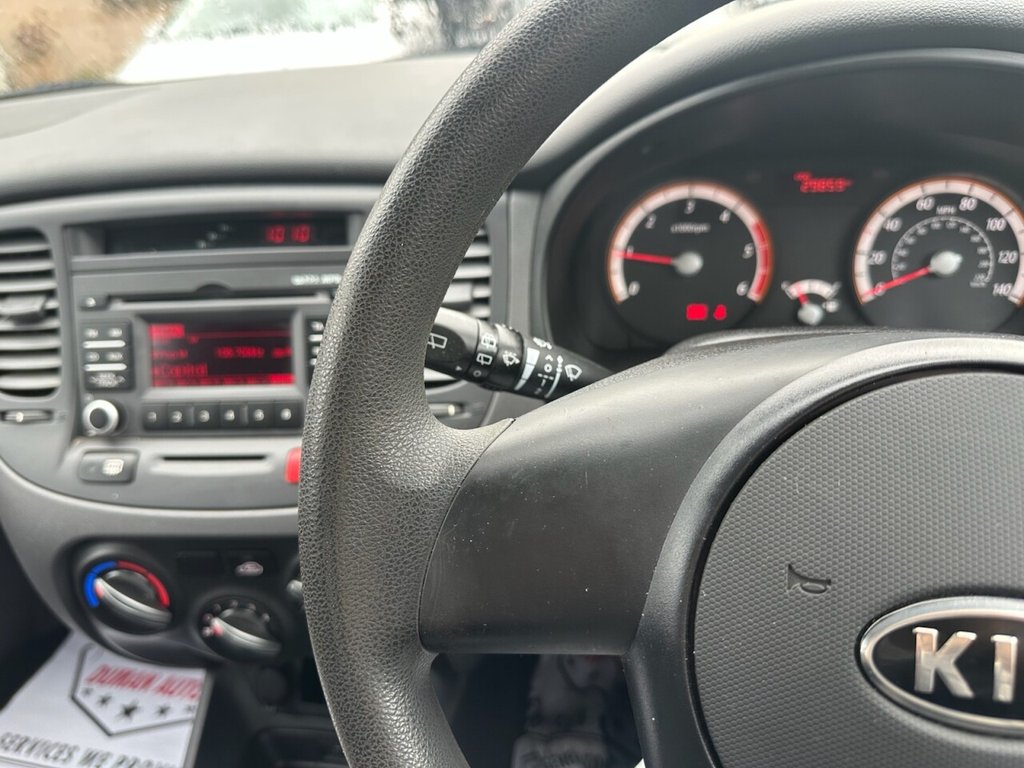 Used Kia Rio 2010 for sale - 77708772: Photo 15