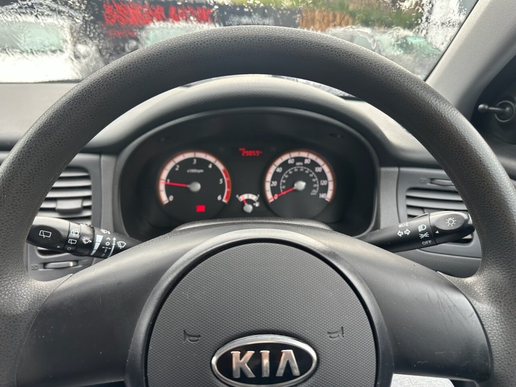 Used Kia Rio 2010 for sale - 77708772: Photo 16