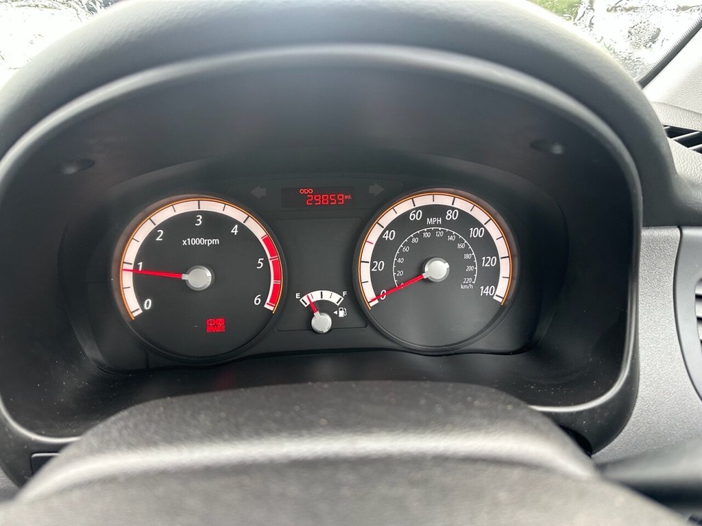 Used Kia Rio 2010 for sale - 77708772: Photo 17