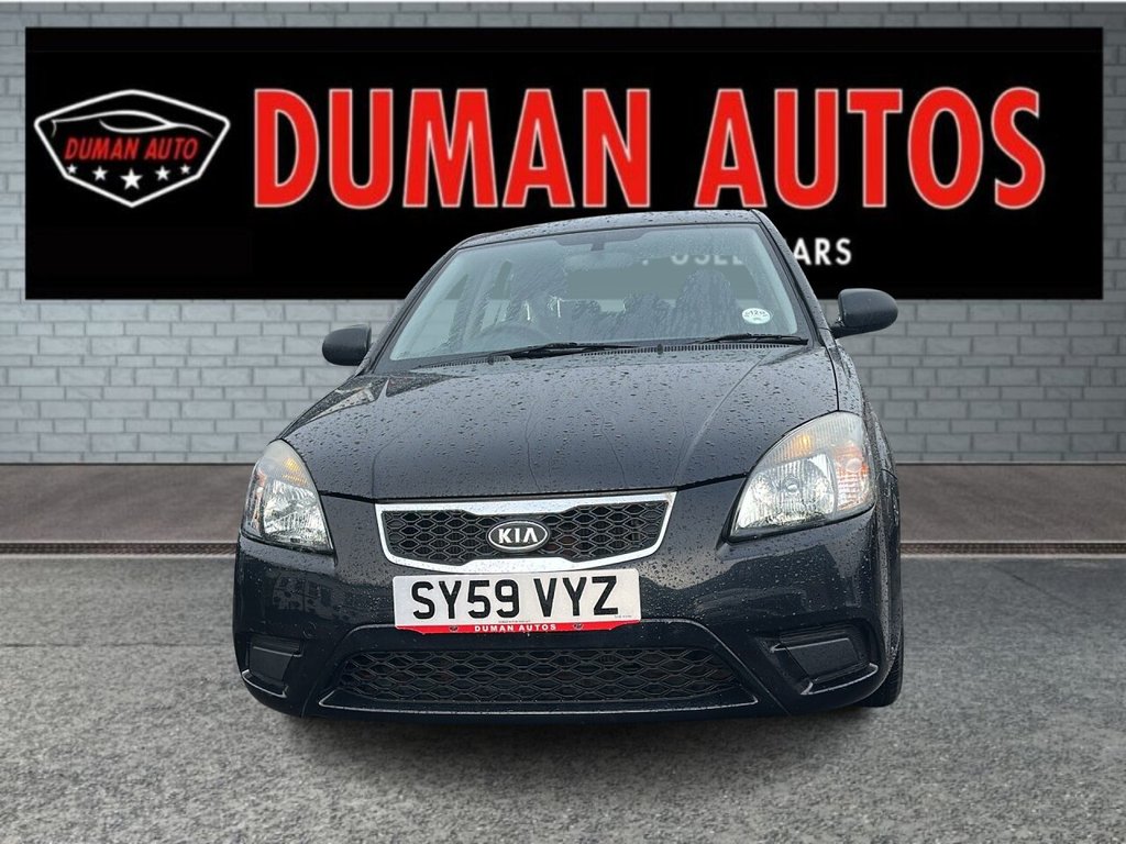 Used Kia Rio 2010 for sale - 77708772: Photo 2