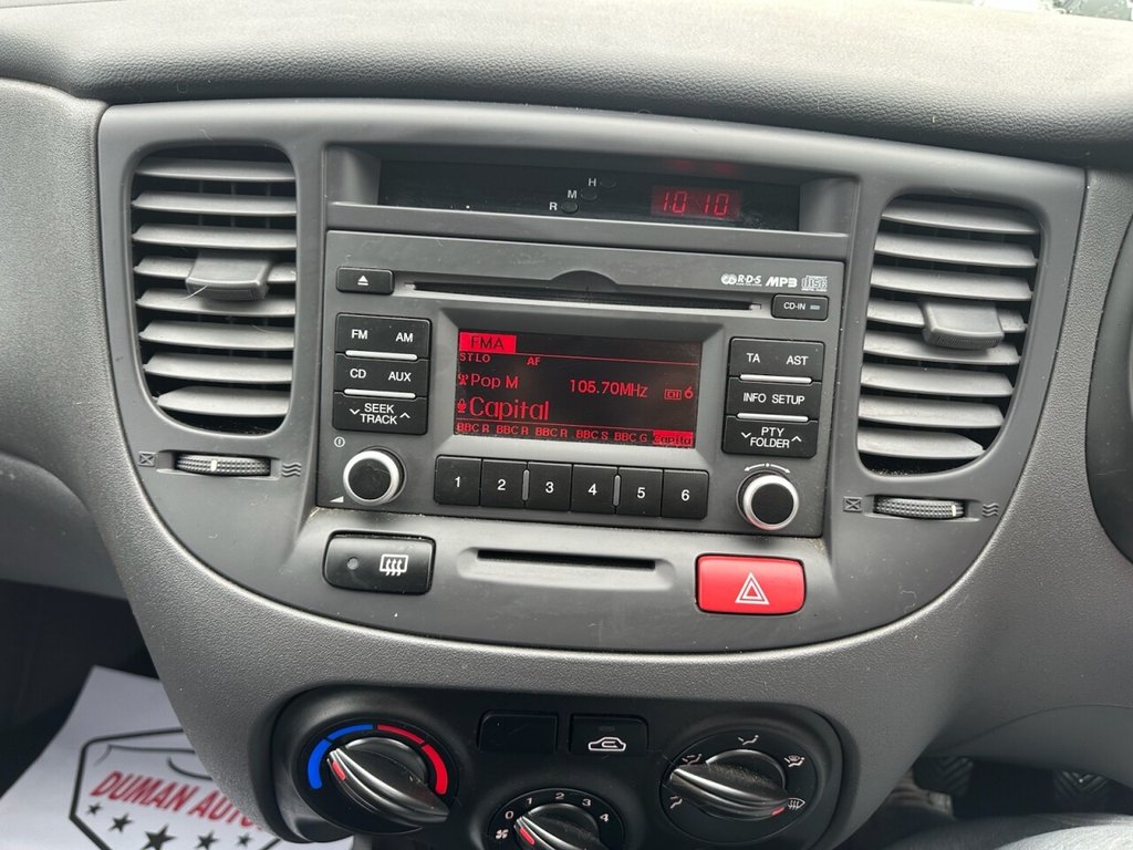 Used Kia Rio 2010 for sale - 77708772: Photo 20