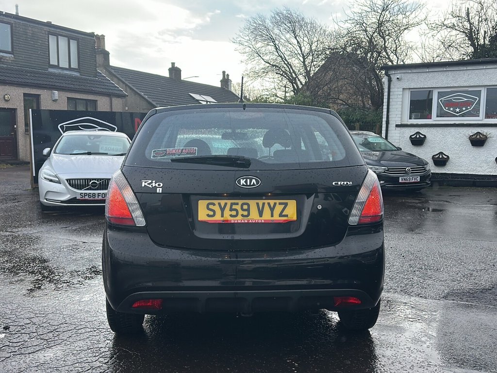 Used Kia Rio 2010 for sale - 77708772: Photo 6