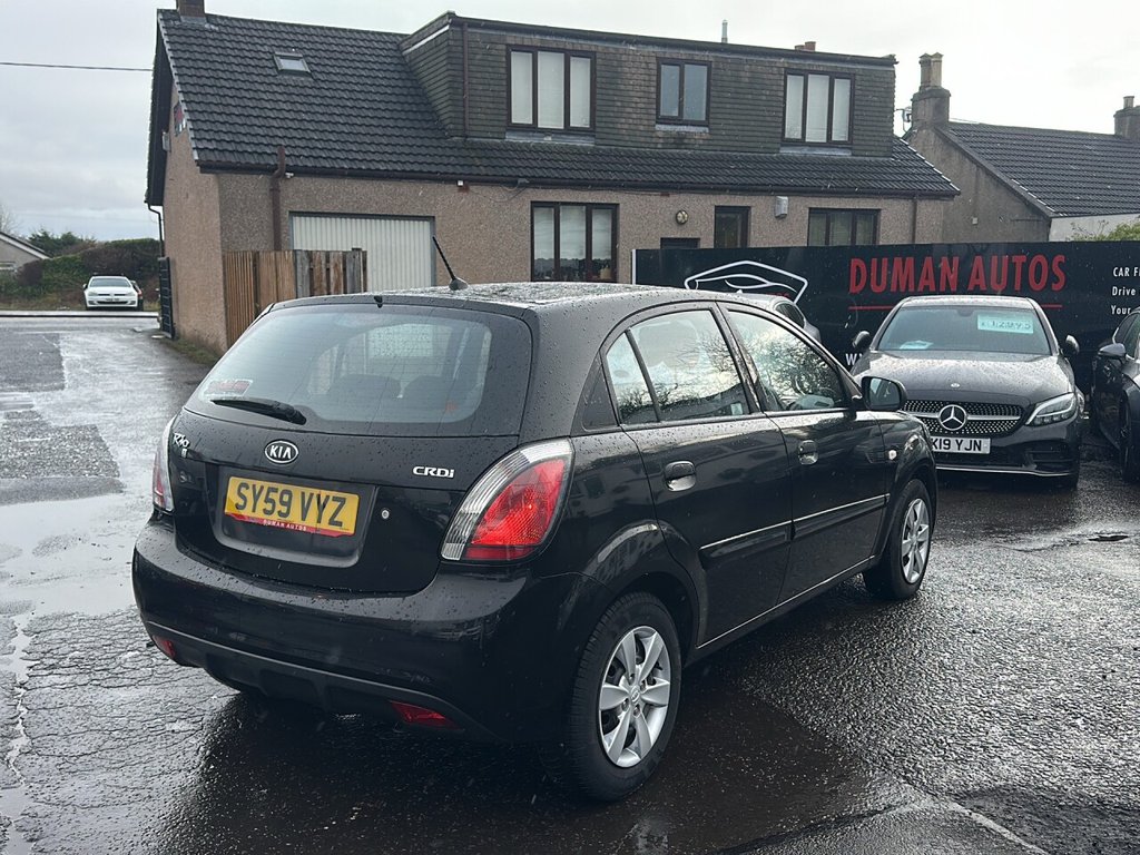 Used Kia Rio 2010 for sale - 77708772: Photo 7