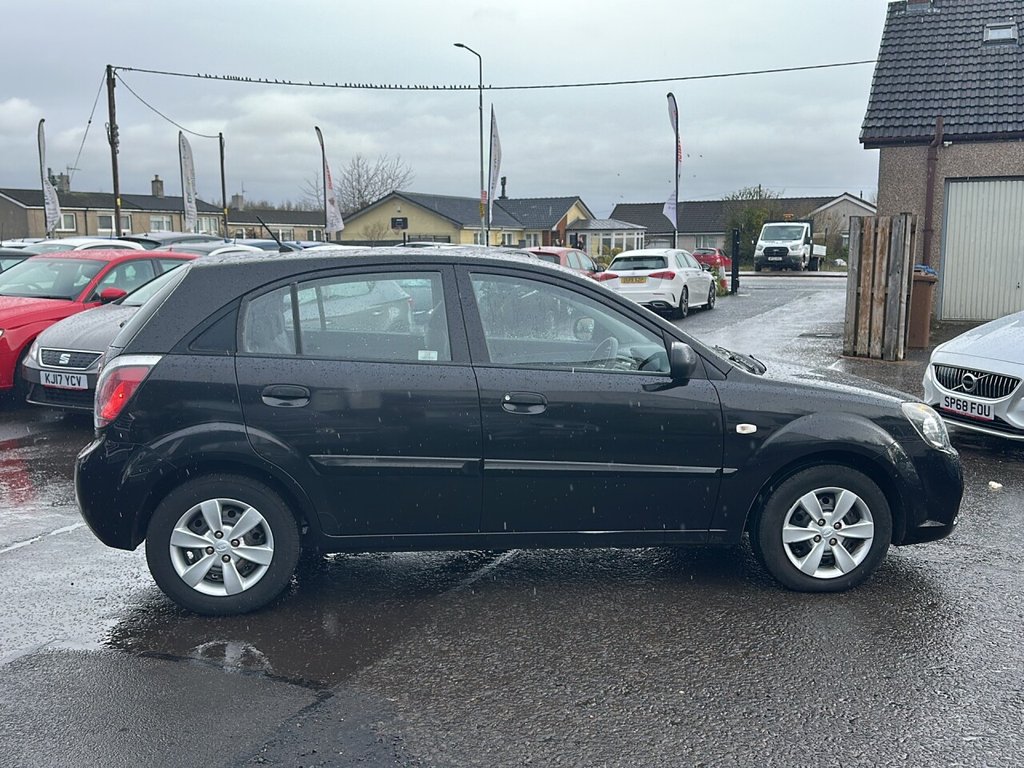 Used Kia Rio 2010 for sale - 77708772: Photo 8