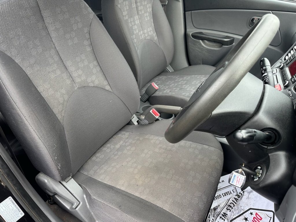 Used Kia Rio 2010 for sale - 77708772: Photo 9