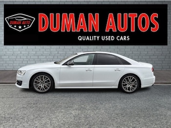 Used Audi S8 2017 for sale - 79470746: Photo