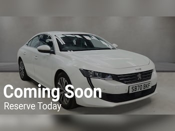 Used Peugeot 508 2020 for sale - 78780489: Photo