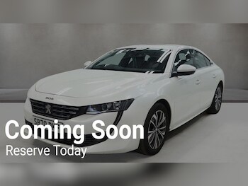 Used Peugeot 508 2020 for sale - 78780489: Photo