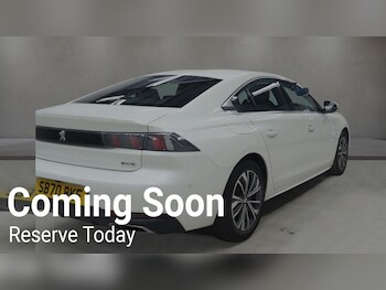 Used Peugeot 508 2020 for sale - 78780489: Photo