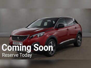 Used Peugeot 3008 2020 for sale - 78401718: Photo