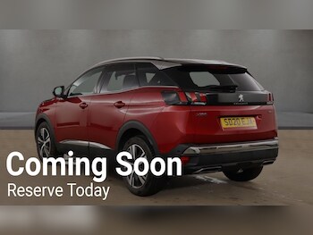 Used Peugeot 3008 2020 for sale - 78401718: Photo