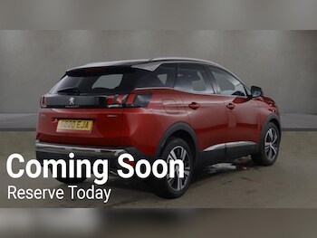 Used Peugeot 3008 2020 for sale - 78401718: Photo