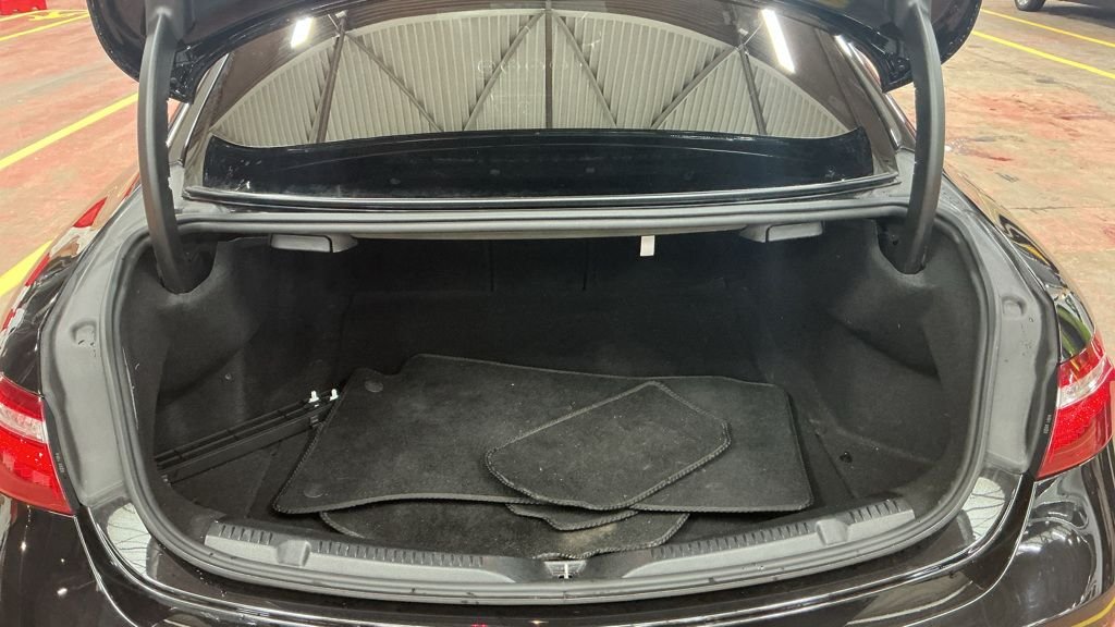 Used Mercedes-Benz E Class 2017 for sale - 78059586: Photo 13