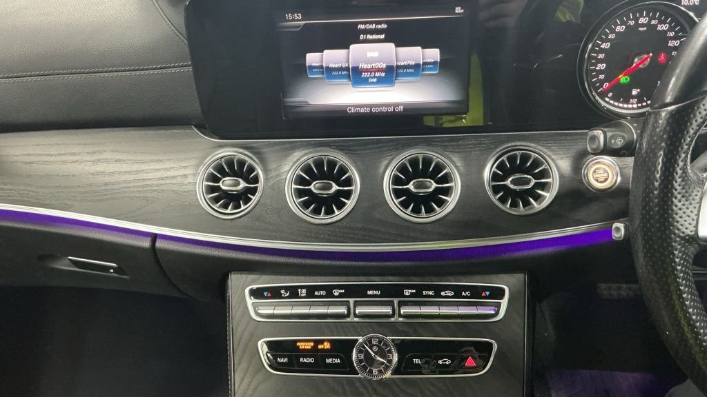 Used Mercedes-Benz E Class 2017 for sale - 78059586: Photo 17