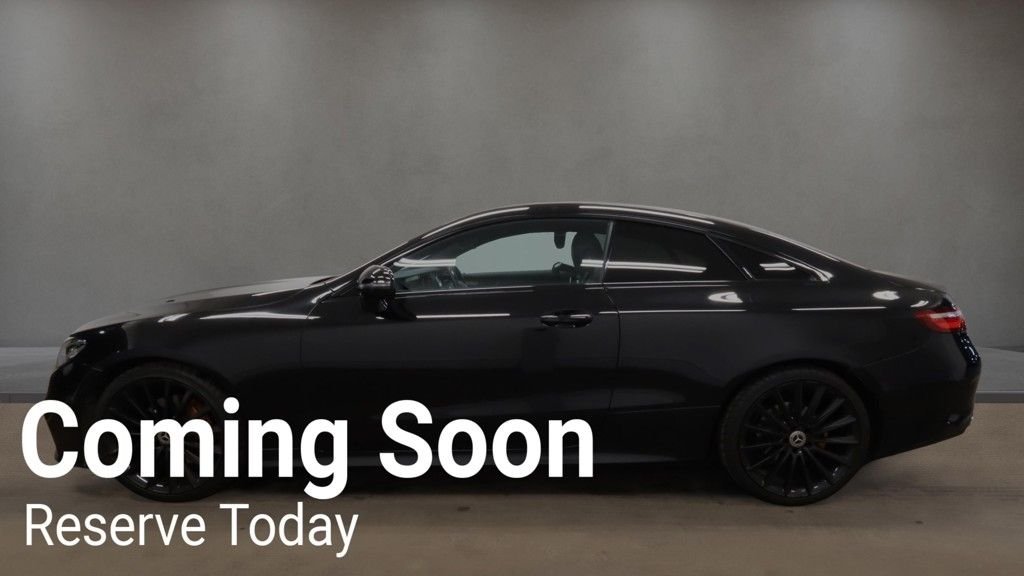 Used Mercedes-Benz E Class 2017 for sale - 78059586: Photo 6