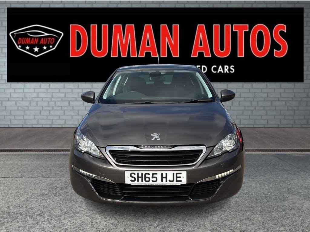 Used Peugeot 308 2015 for sale - 78200128: Photo 2