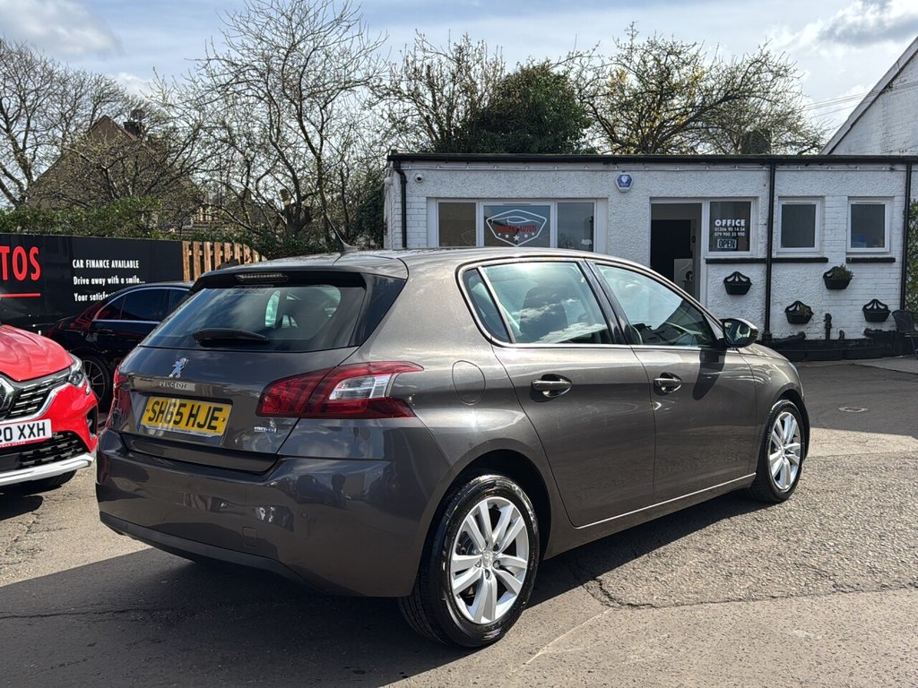 Used Peugeot 308 2015 for sale - 78200128: Photo 7