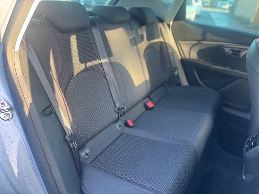 Used SEAT Leon 2019 for sale - 76783403: Photo 10