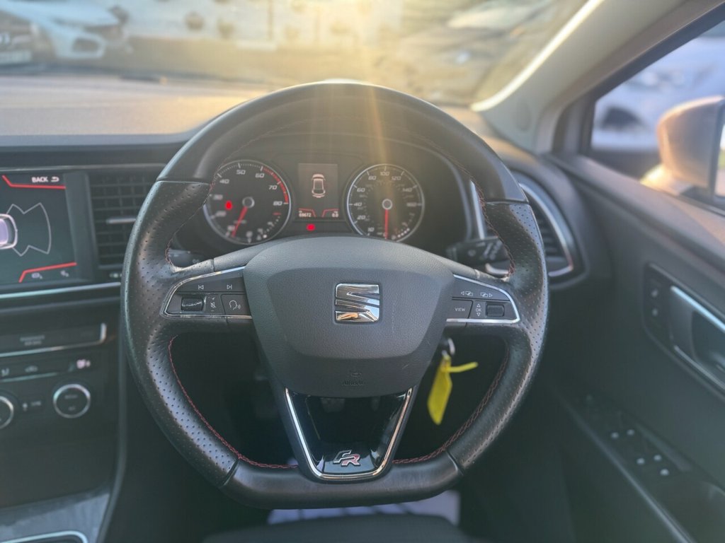 Used SEAT Leon 2019 for sale - 76783403: Photo 11