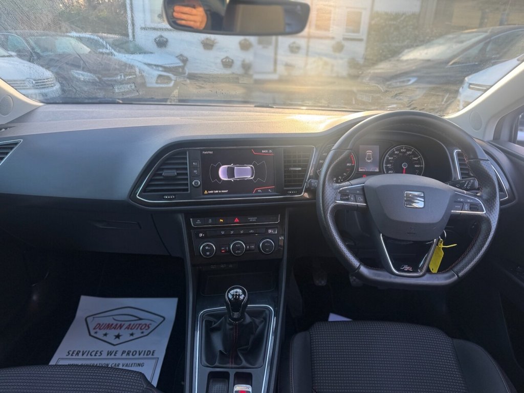 Used SEAT Leon 2019 for sale - 76783403: Photo 12