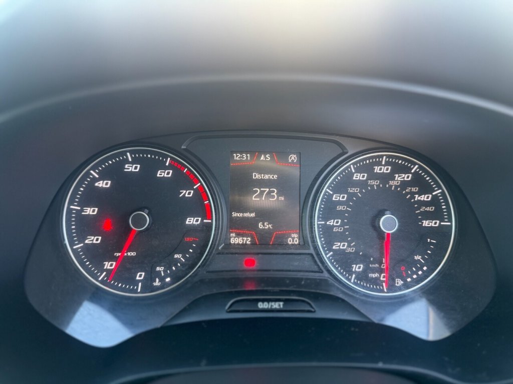 Used SEAT Leon 2019 for sale - 76783403: Photo 13