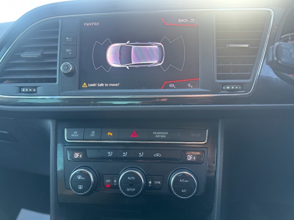 Used SEAT Leon 2019 for sale - 76783403: Photo 15