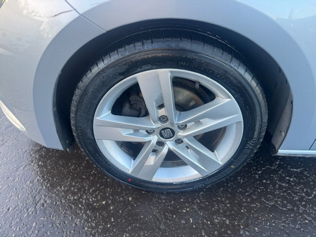 Used SEAT Leon 2019 for sale - 76783403: Photo 25