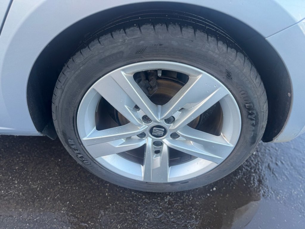 Used SEAT Leon 2019 for sale - 76783403: Photo 26