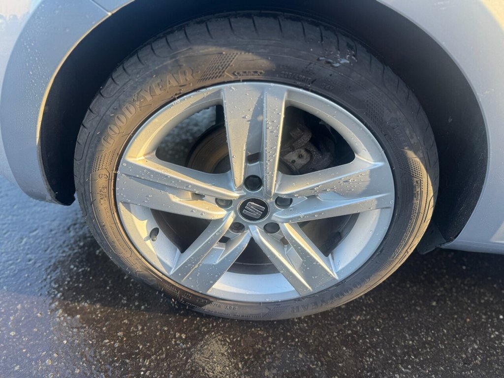 Used SEAT Leon 2019 for sale - 76783403: Photo 27