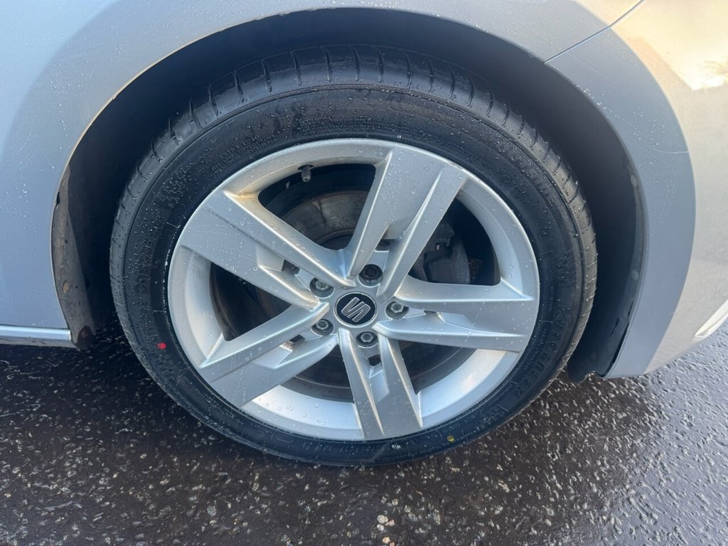 Used SEAT Leon 2019 for sale - 76783403: Photo 28