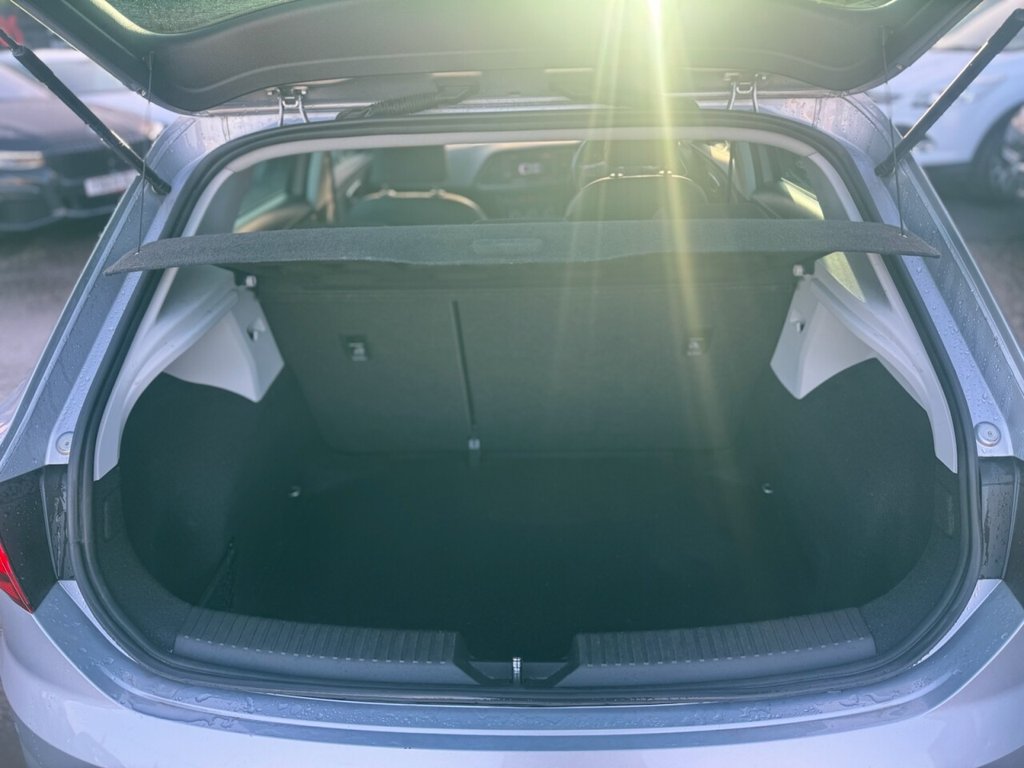 Used SEAT Leon 2019 for sale - 76783403: Photo 29