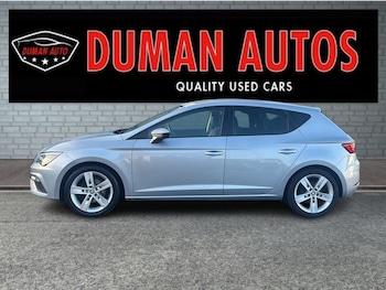 Used SEAT Leon 2019 for sale - 76783403: Photo