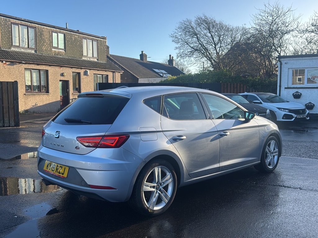 Used SEAT Leon 2019 for sale - 76783403: Photo 7