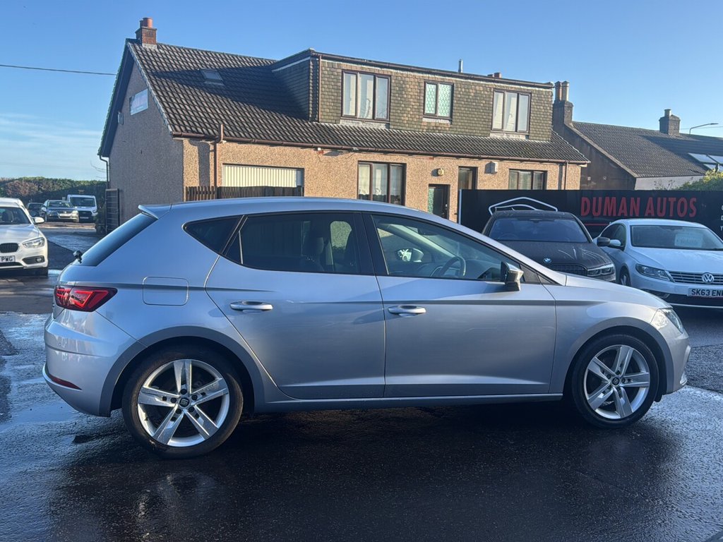 Used SEAT Leon 2019 for sale - 76783403: Photo 8