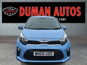 Used Kia Picanto 2018 for sale - 76119288: Photo 2