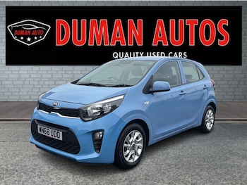 Used Kia Picanto 2018 for sale - 76119288: Photo 3