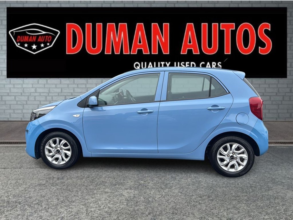 Used Kia Picanto 2018 for sale - 76119288: Photo 4