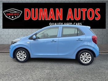 Used Kia Picanto 2018 for sale - 76119288: Photo 4