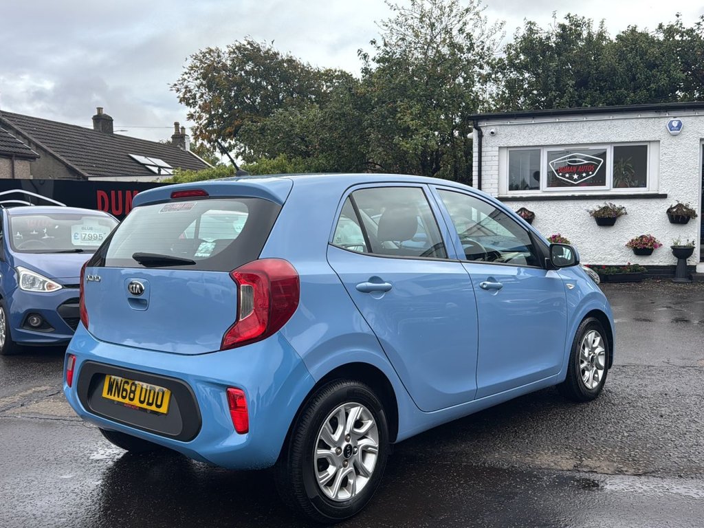Used Kia Picanto 2018 for sale - 76119288: Photo 7