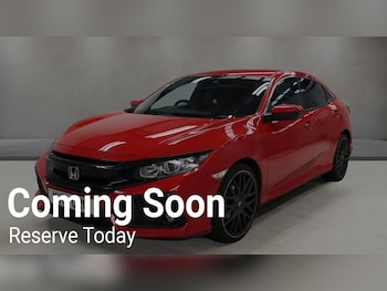 Used Honda Civic 2019 for sale - 78570314: Photo