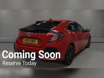 Used Honda Civic 2019 for sale - 78570314: Photo