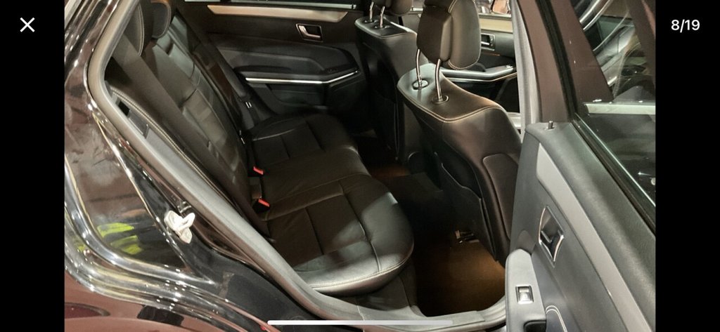 Used Mercedes-Benz E Class 2016 for sale - 76250195: Photo 8
