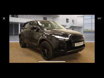 2020 (70) - 1.5 P300e 12.2kWh S SUV 5dr Petrol Plug-in Hybrid Auto 4WD Euro 6 (s/s) (30