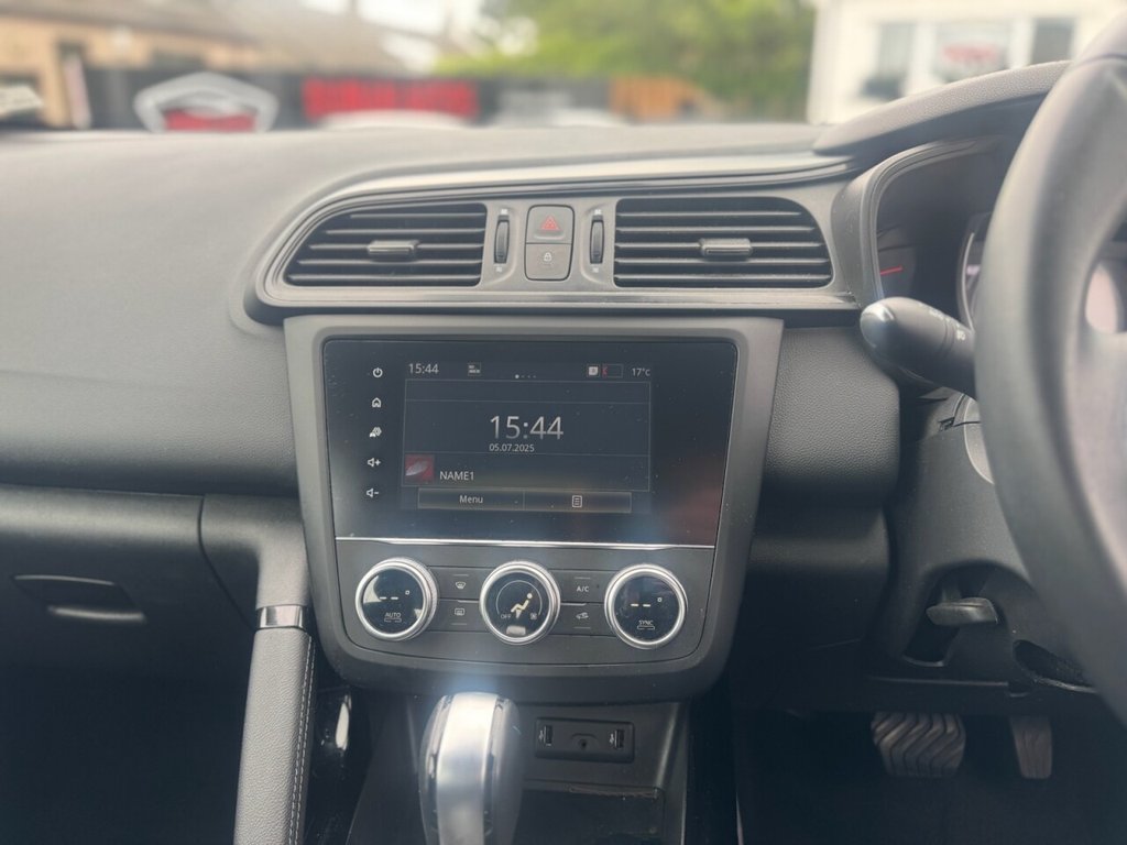 Vehicle 17