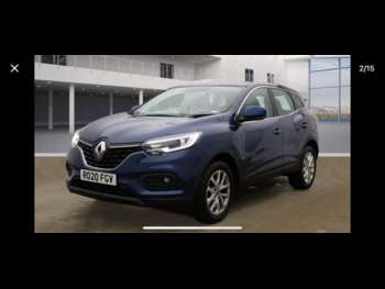 Used Renault Kadjar 2020 for sale - 75067852: Photo