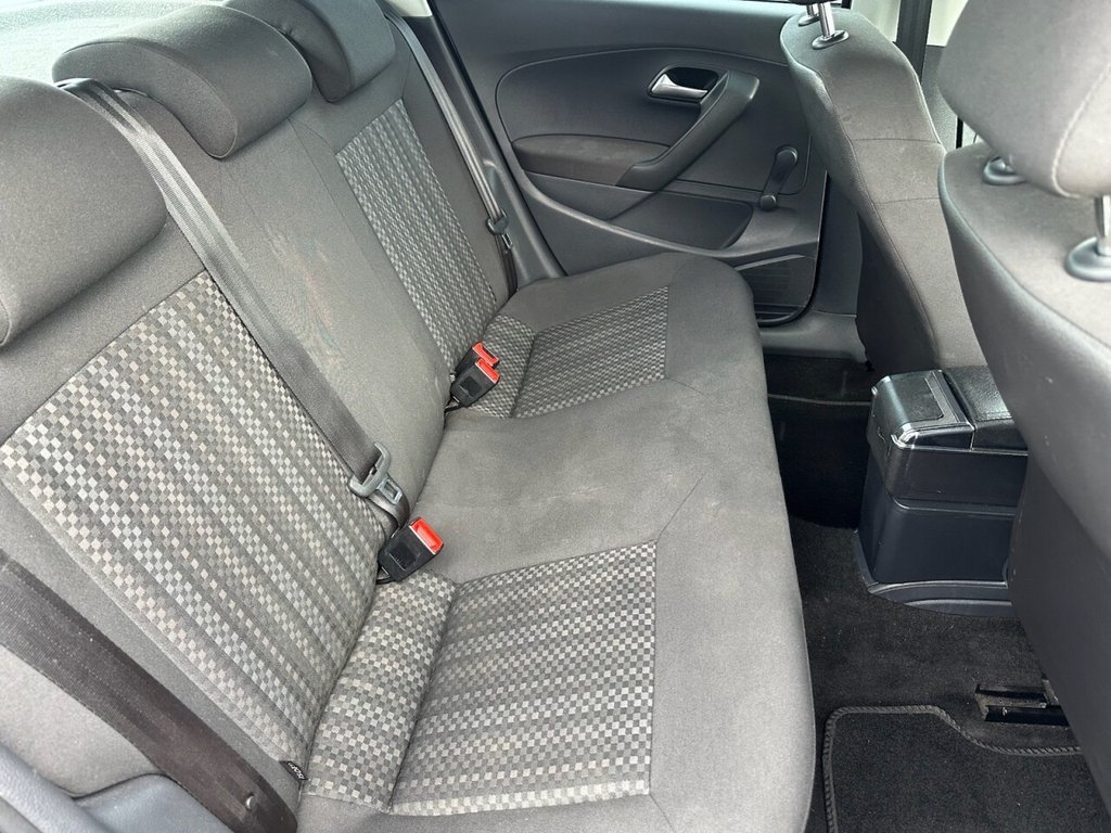 Used Volkswagen Polo 2015 for sale - 77708864: Photo 10