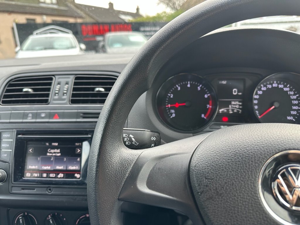 Used Volkswagen Polo 2015 for sale - 77708864: Photo 15