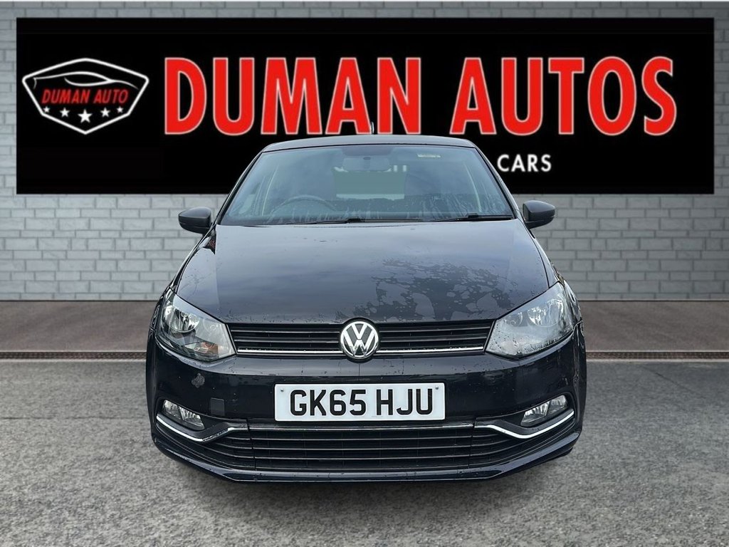 Used Volkswagen Polo 2015 for sale - 77708864: Photo 2