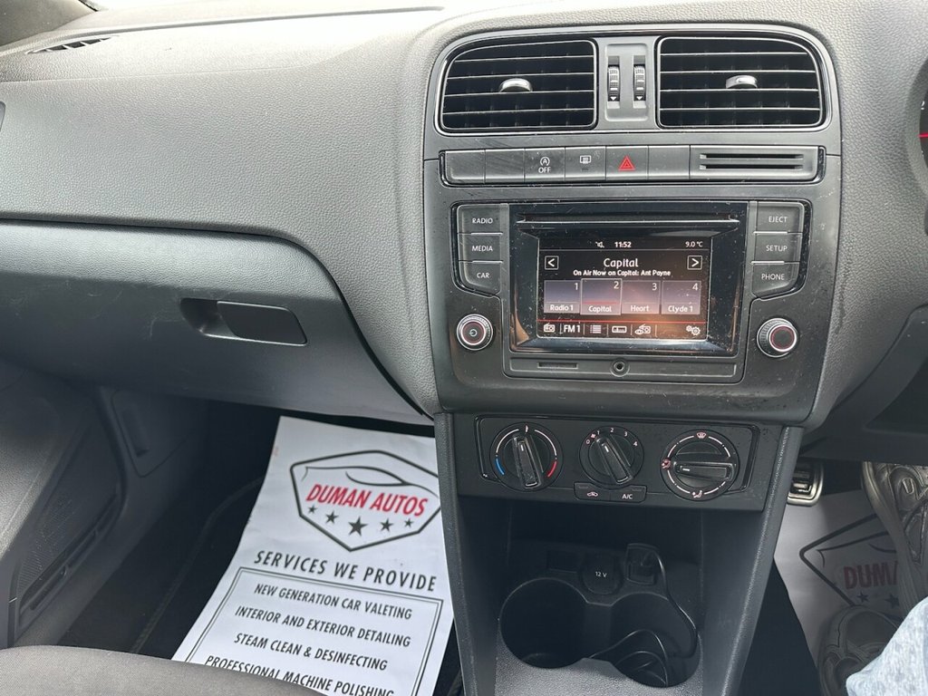 Used Volkswagen Polo 2015 for sale - 77708864: Photo 20